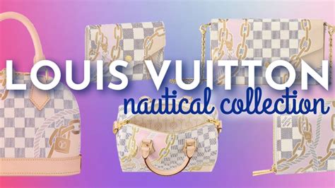 носки louis vuitton|louis vuitton nautical collection.